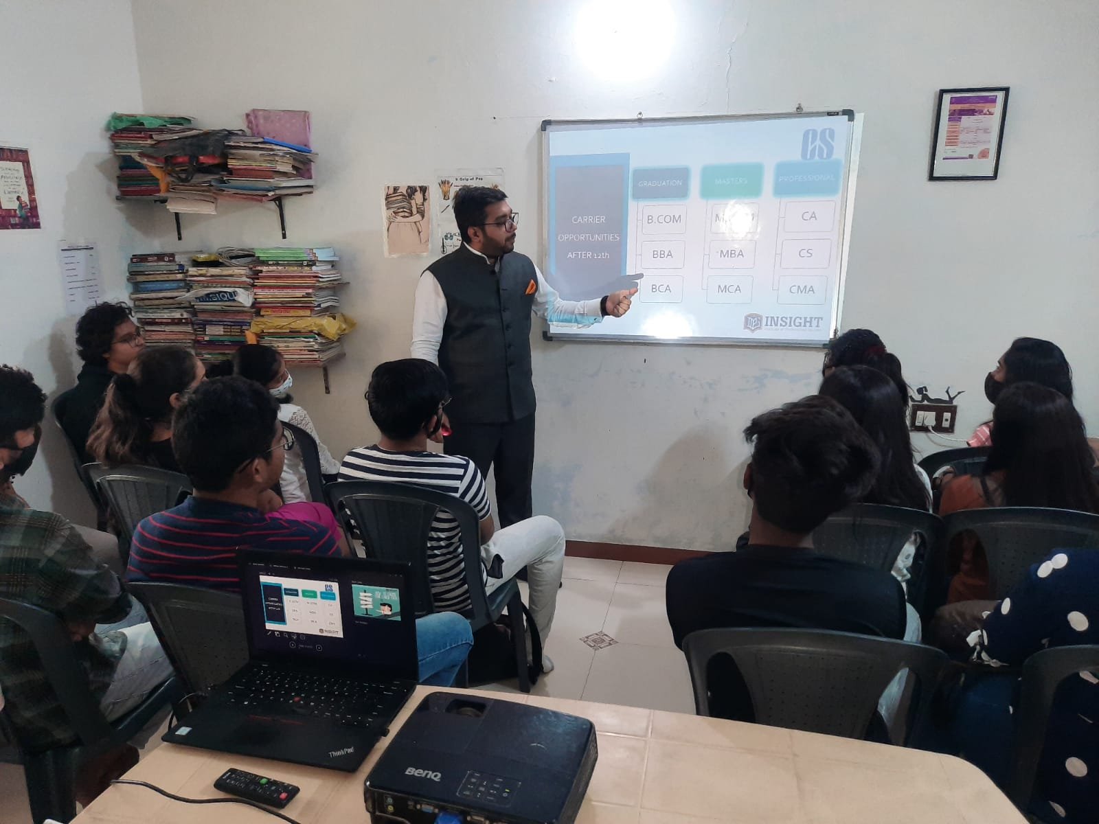Tuition Study Best tuition classes in Ahemdabad – we don't teach, we educate students